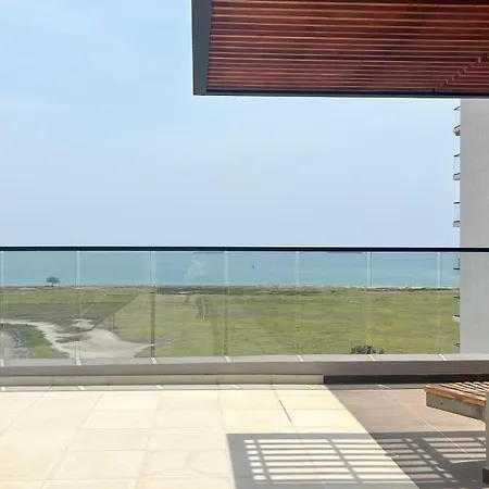 Aparta Suite Oceanview 205 - Pozos Colorados Santa Marta  Exterior photo