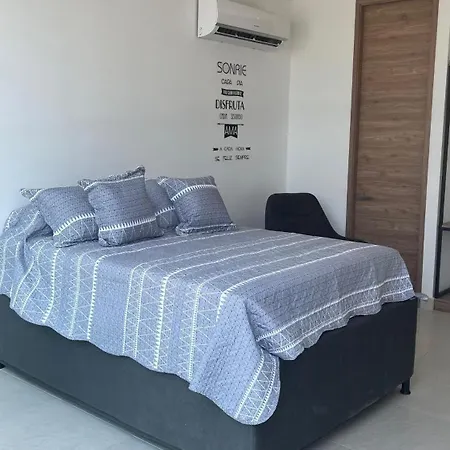 Aparta Suite Oceanview 205 - Pozos Colorados Santa Marta  Exterior photo