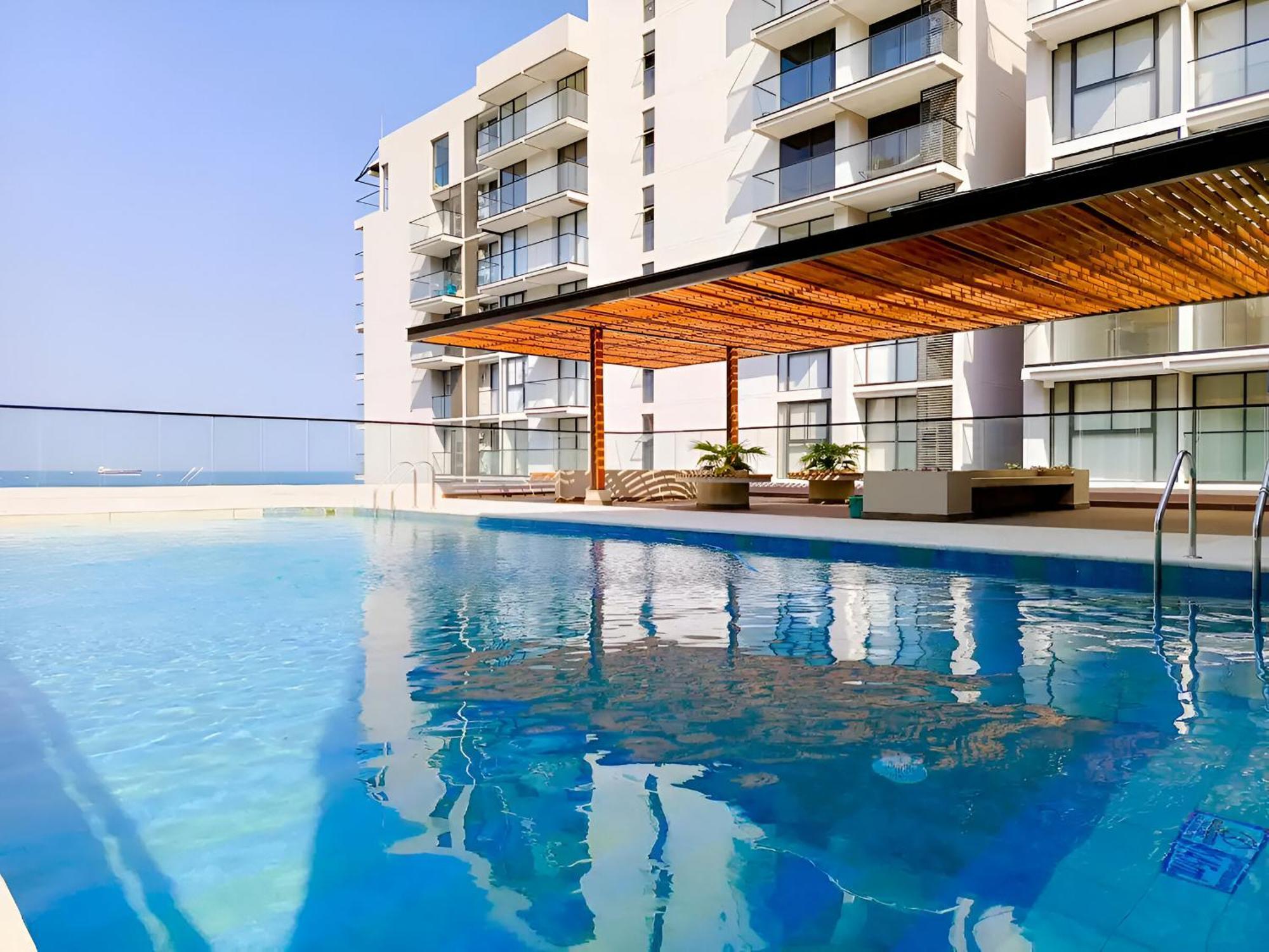 Aparta Oceanview 205 - Pozos Colorados Santa Marta (Magdalena)